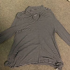American Eagle Soft and Sexy long sleeve tee